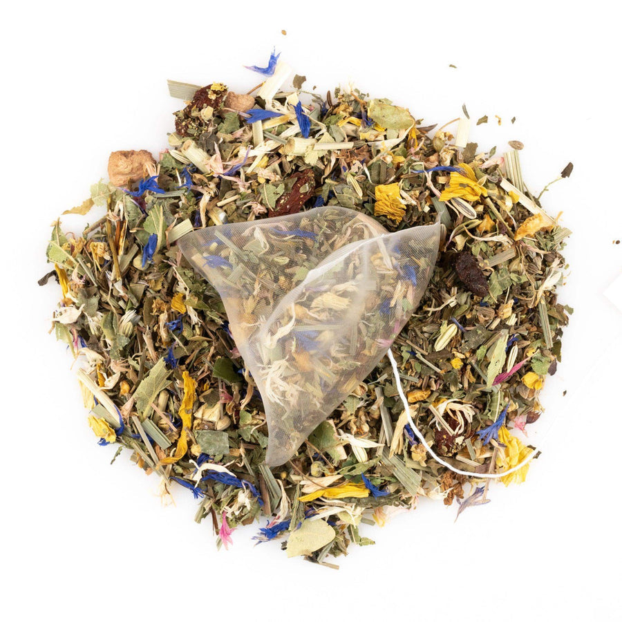 Tisana digestiva Anise & Thyme - Dhyana