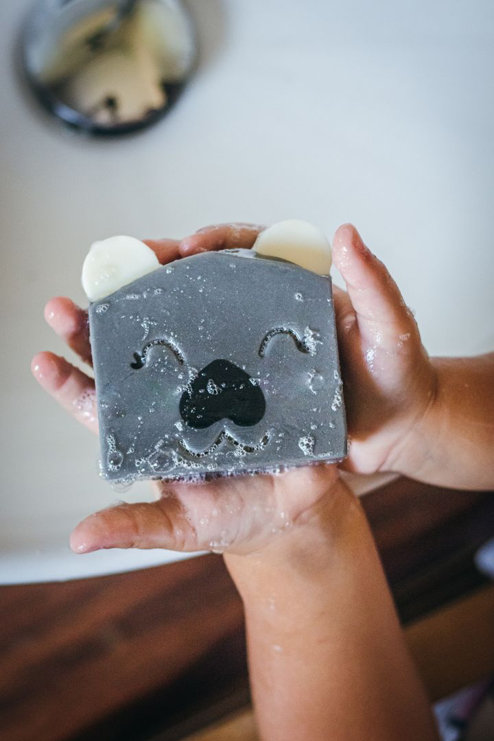 sapone bambini almara soap my happy koala