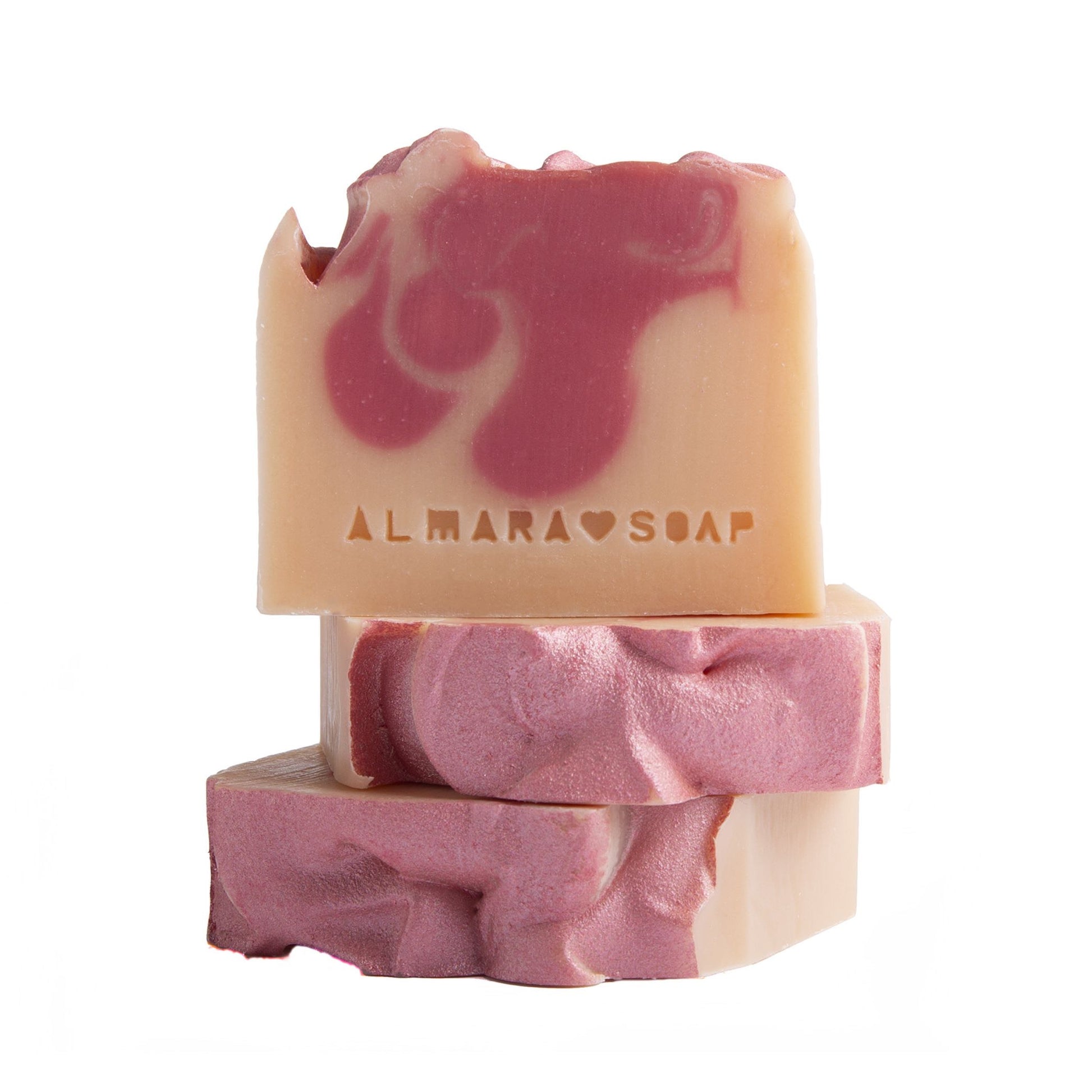 Almara Soap sapone artigianale Caprifoglio